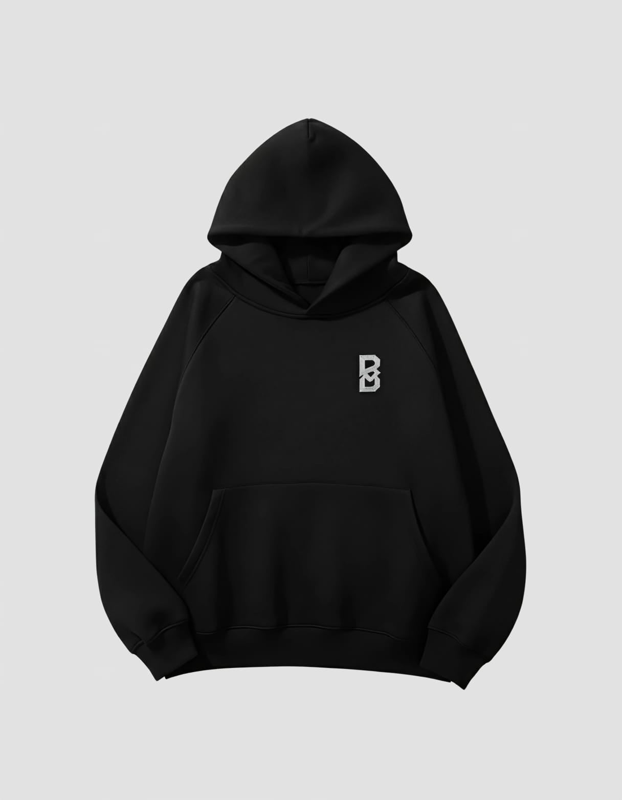 HOODIES