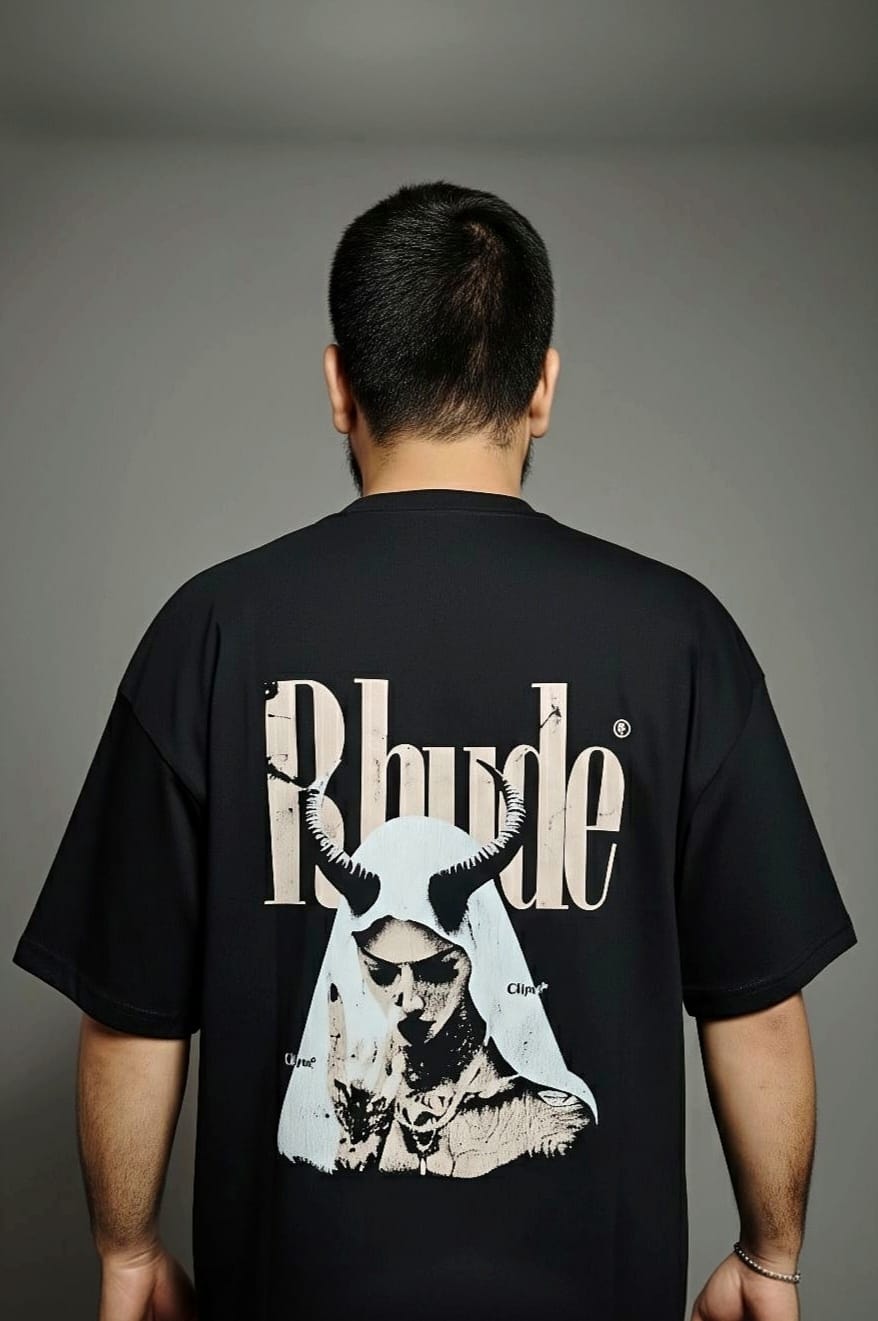 Camisa Rhude