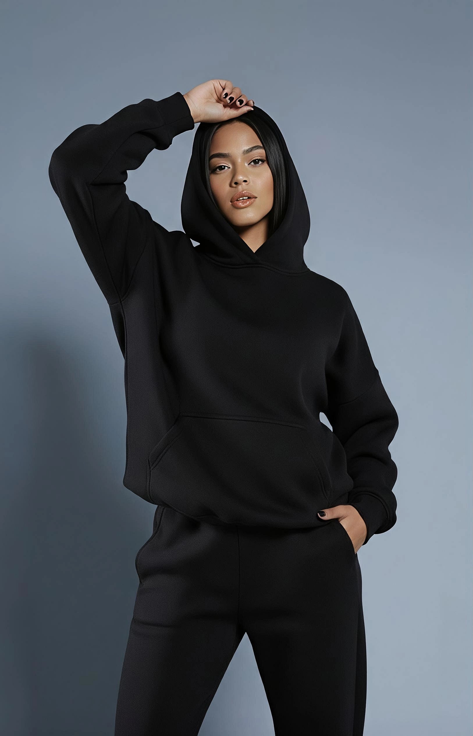 Hoodie Doberman Edition Premium