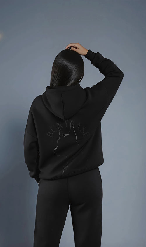 Hoodie Doberman Edition Premium